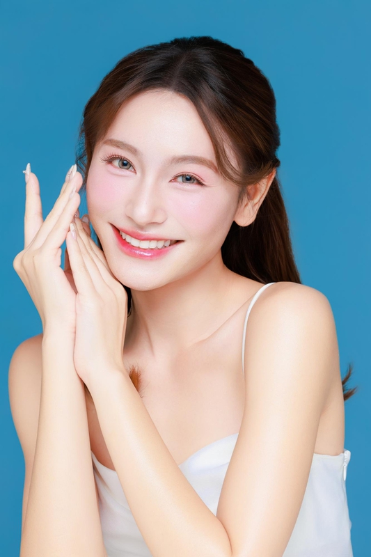 Beauty, làm đẹp, người mẫu - besphotographer 6