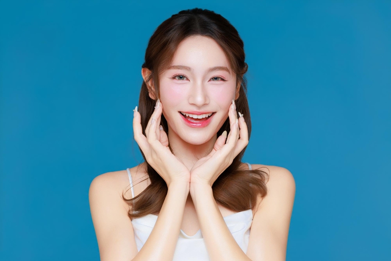Beauty, làm đẹp, người mẫu - besphotographer 7