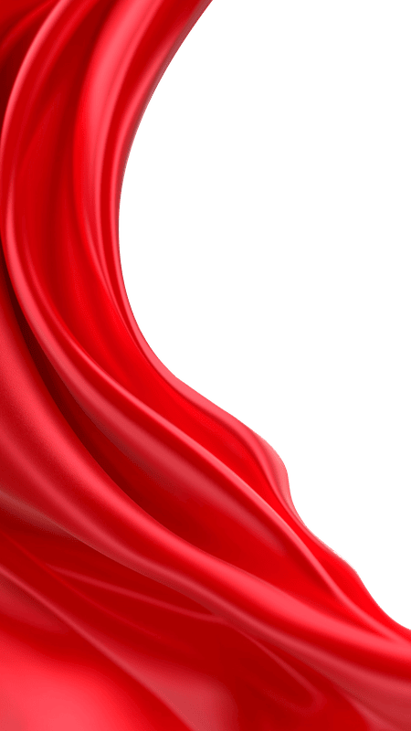 Vải đỏ, red ribbon 3