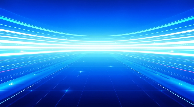 Nền xanh, blue, future