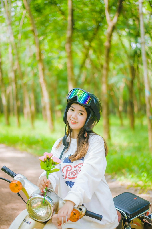 Bạn bè, rừng - Bảo Huỳnh 7
