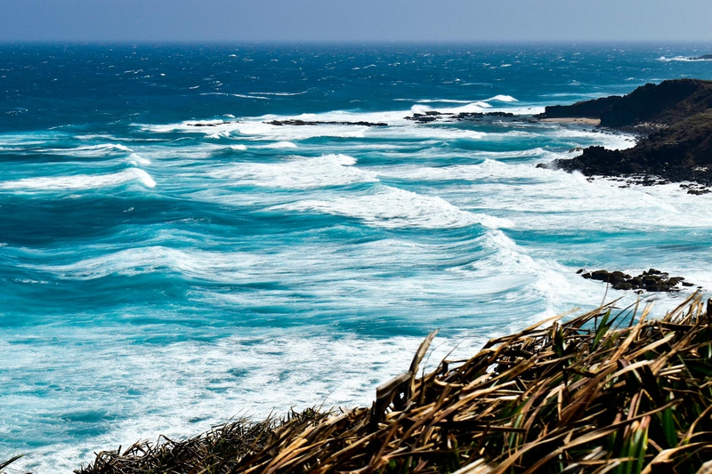Biển, cát, đá - Khang Ocean 2