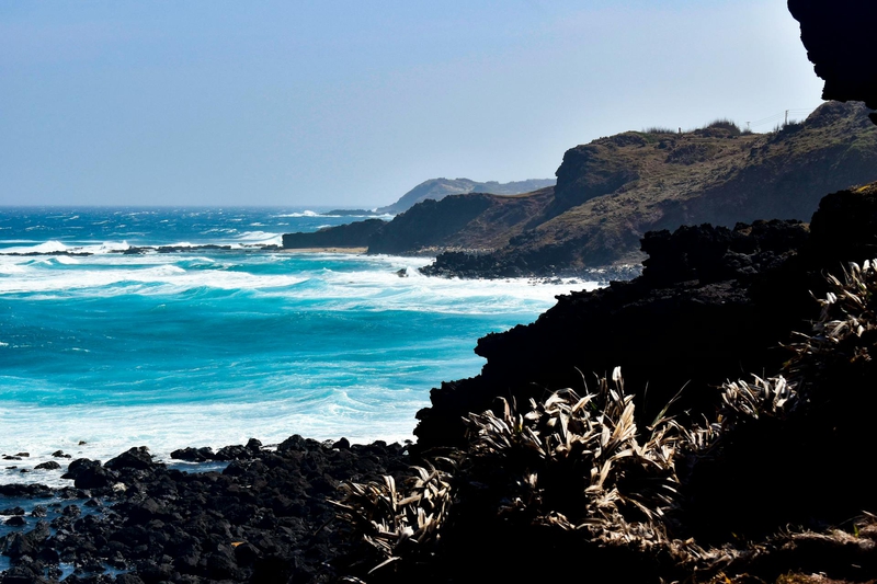 Biển, cát, đá - Khang Ocean 3