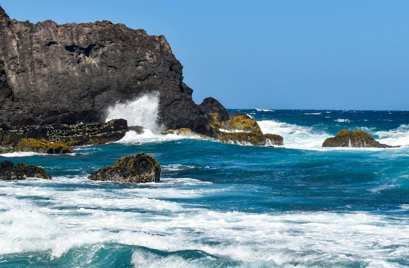 Biển, cát, đá - Khang Ocean 7