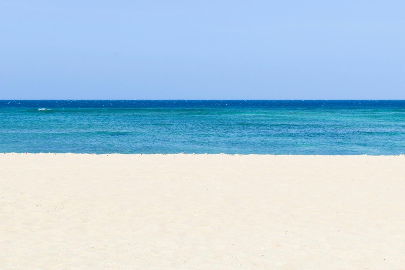 Biển, cát, đá - Khang Ocean 10