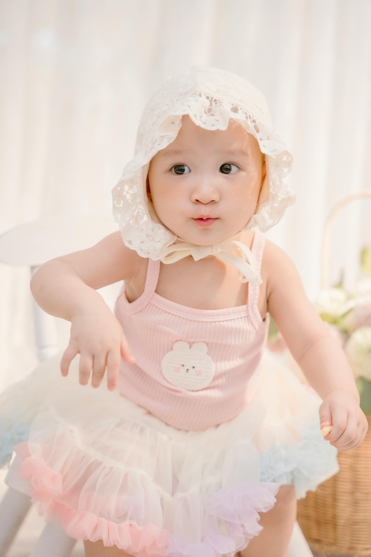 Sinh nhật, em bé - Nguyễn Quốc Thái 2