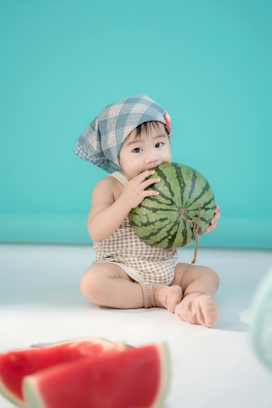 Sinh nhật, em bé - Nguyễn Quốc Thái 20