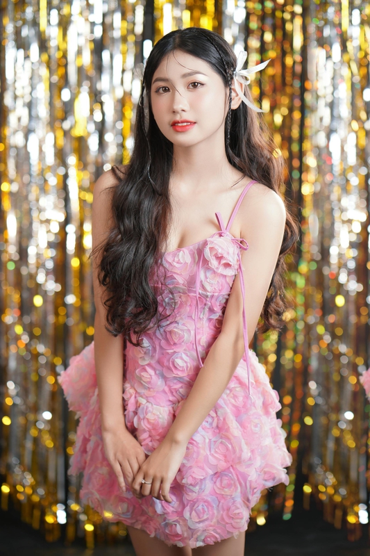 Con gái, sinh nhật - Đan Thy Nguyễn Mai 13