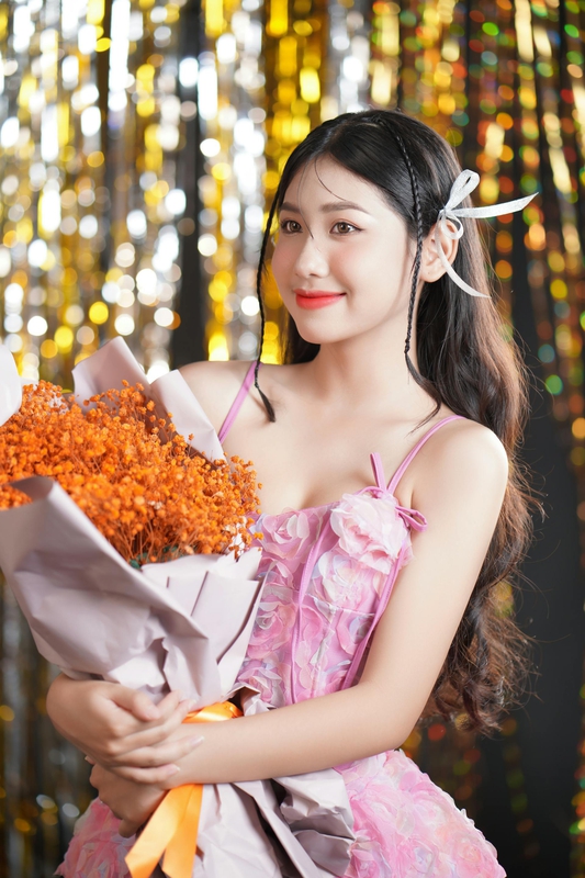 Con gái, sinh nhật - Đan Thy Nguyễn Mai 15