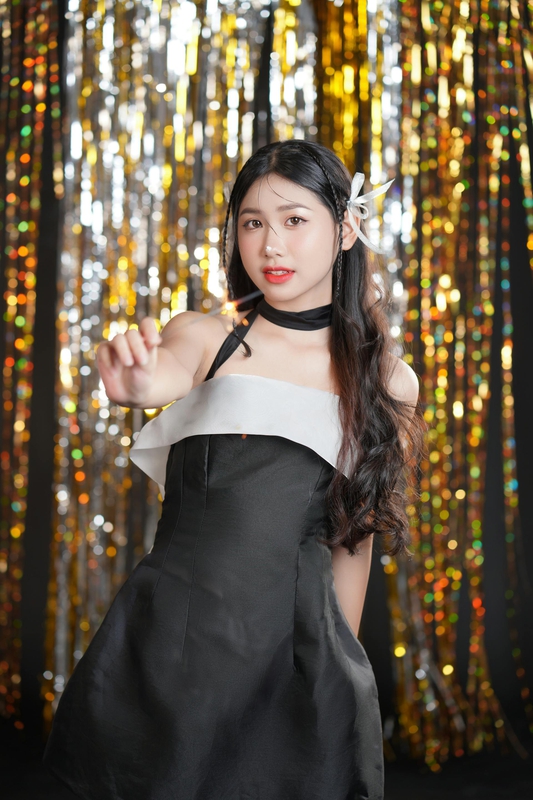 Con gái, sinh nhật - Đan Thy Nguyễn Mai 10