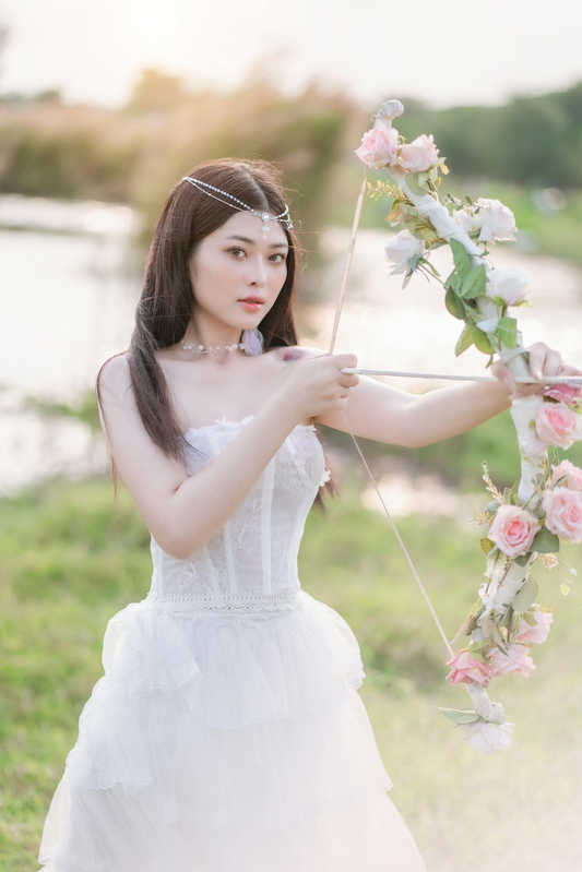 Con gái, sinh nhật - Tuấn Kiệt Jr 7