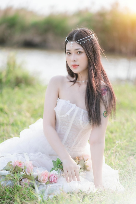Con gái, sinh nhật - Tuấn Kiệt Jr 14