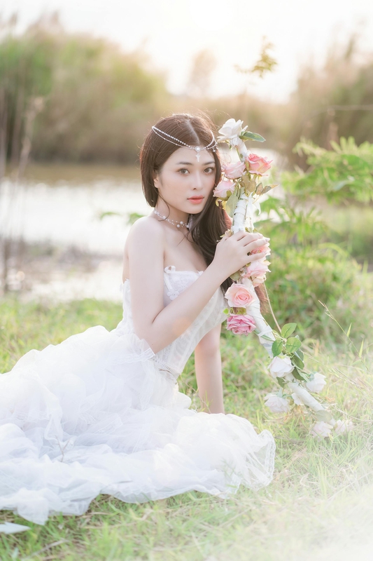 Con gái, sinh nhật - Tuấn Kiệt Jr 11