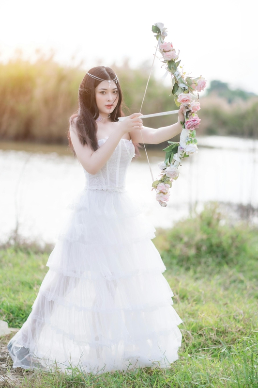 Con gái, sinh nhật - Tuấn Kiệt Jr 2
