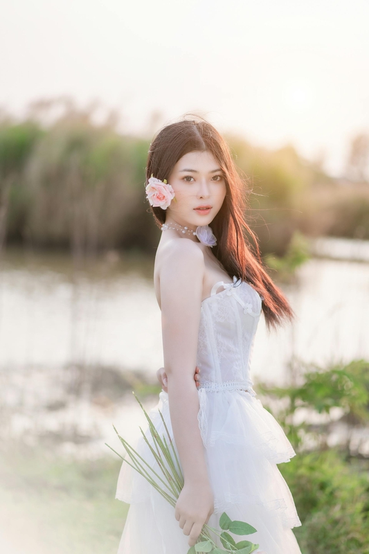 Con gái, sinh nhật - Tuấn Kiệt Jr 5