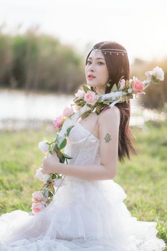 Con gái, sinh nhật - Tuấn Kiệt Jr 12