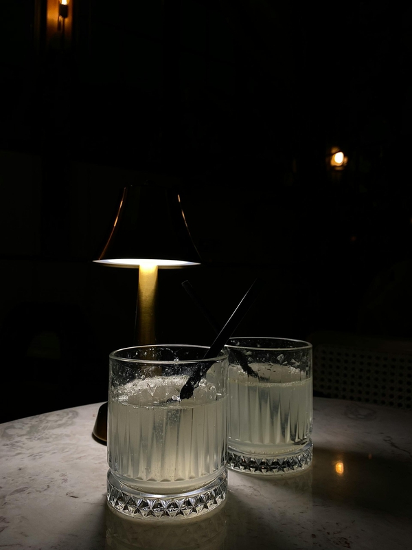 Cà phê, trang trí -şule 7