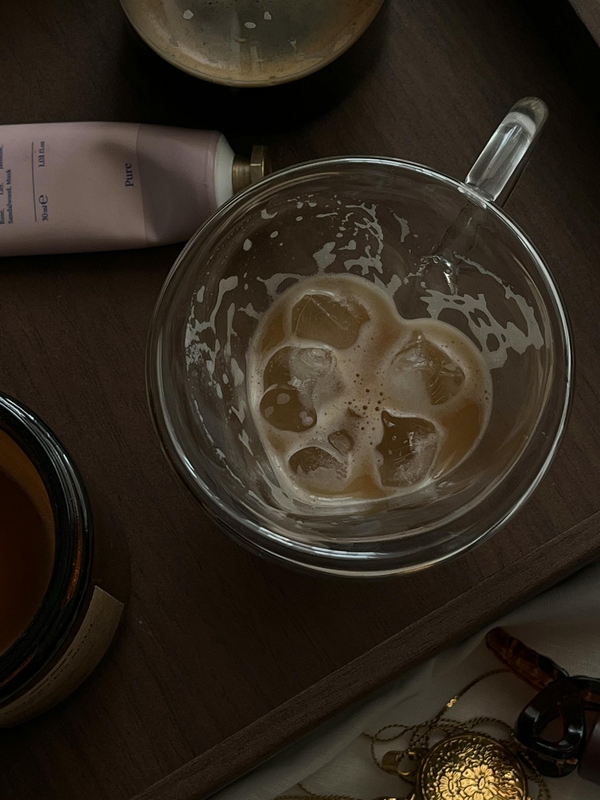 Nến, trang trí -şule 22
