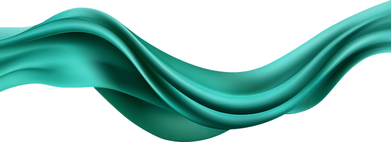 Vải, green ribbon