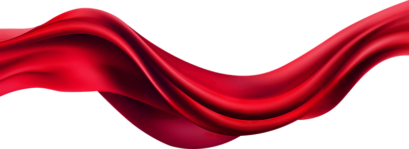 Vải, red ribbon 1