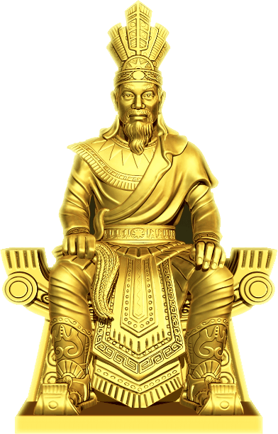 Vua Hùng 4
