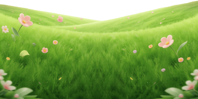 Cỏ, bãi cỏ 5