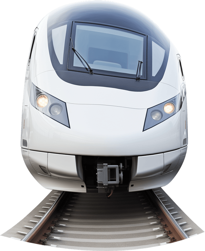 Tàu cao tốc, metro, mrt 3