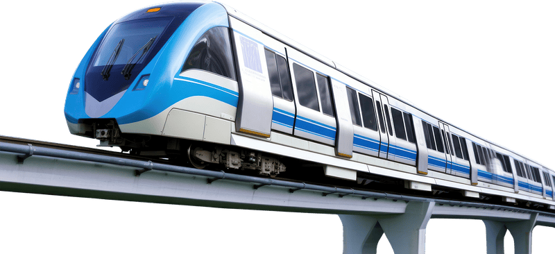 Tàu cao tốc, metro, mrt 1