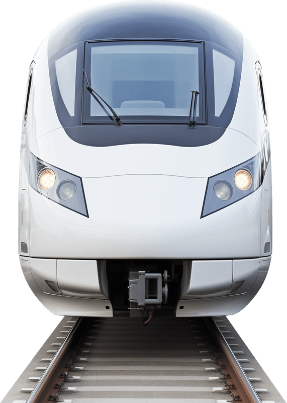 Tàu cao tốc, metro, mrt 4
