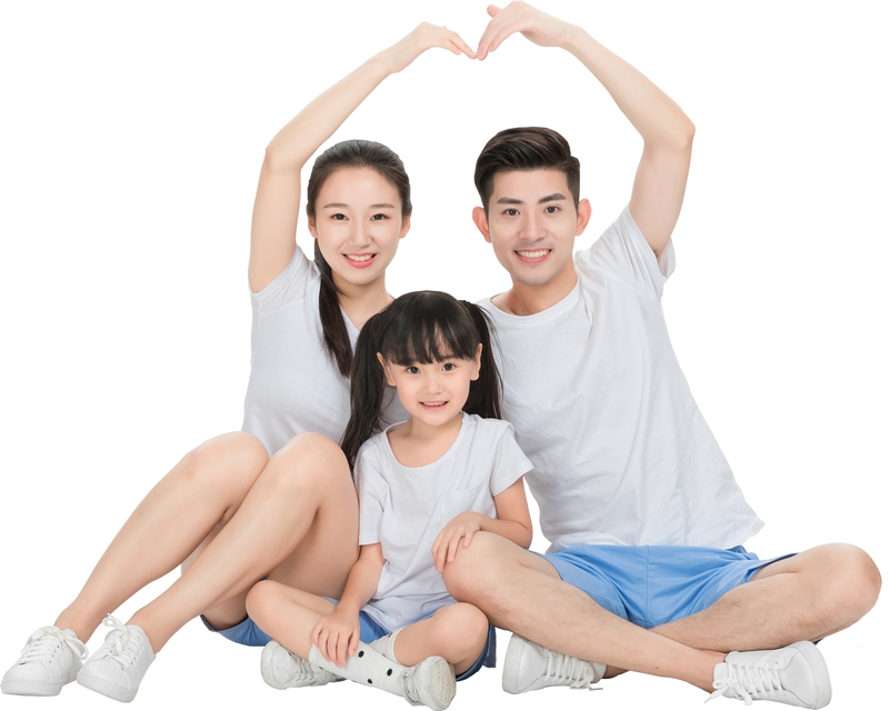 Gia đình, picnic 2