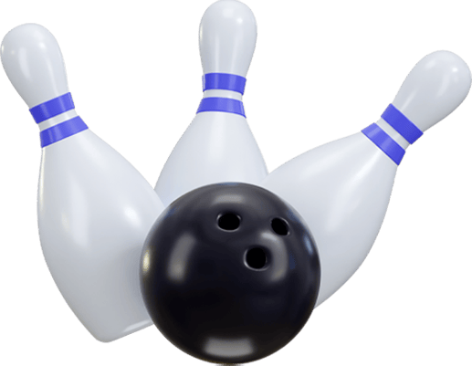 Bowling, thể thao 1