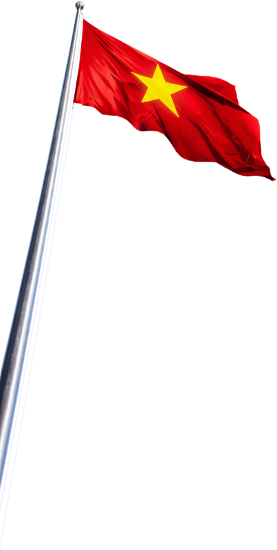 Cột cờ, lá cờ