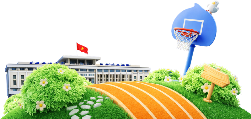 Nền, con đường