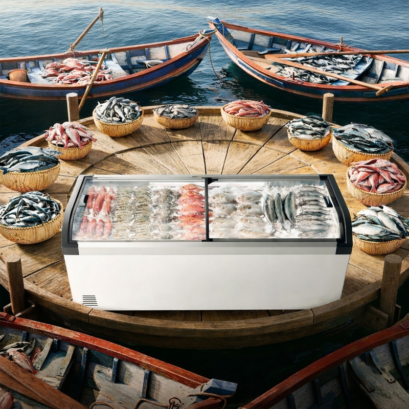 Hình nền, chợ cá