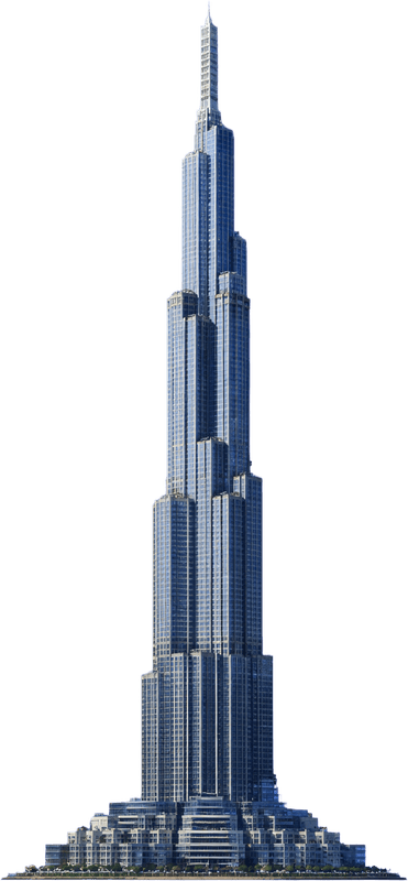 Landmark 81, kiến trúc