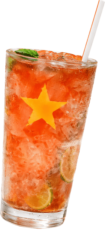 Nước, trà đá