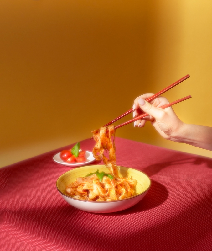 Mì, food 1