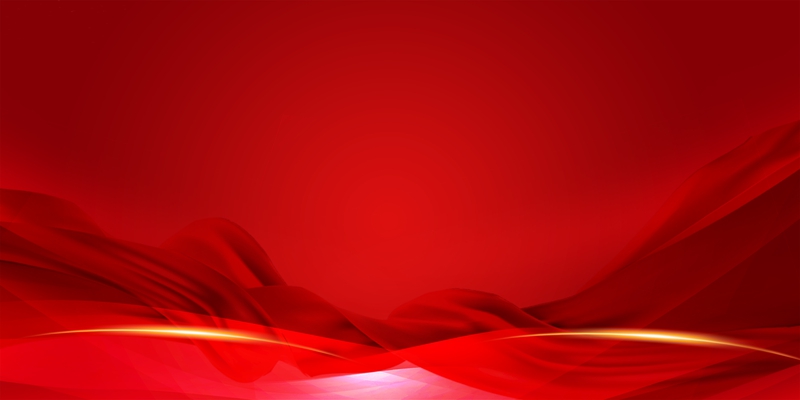 Red background, ánh sáng