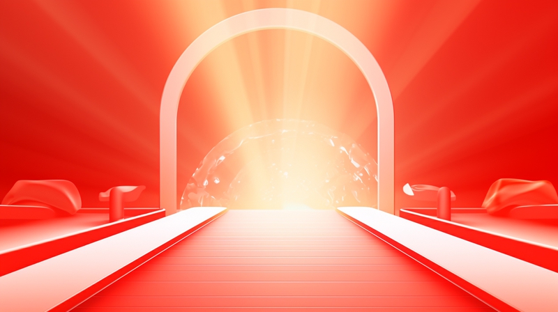 Nền đỏ, red background