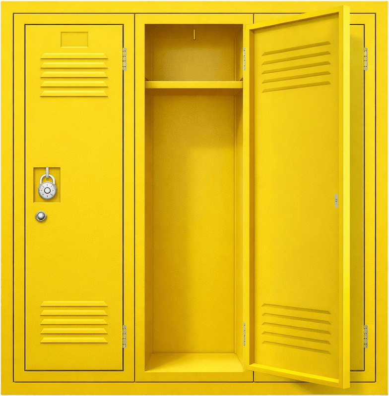 Tủ đồ, tủ đựng