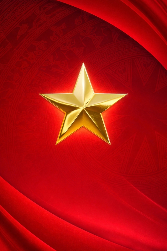Ảnh nền, lá cờ