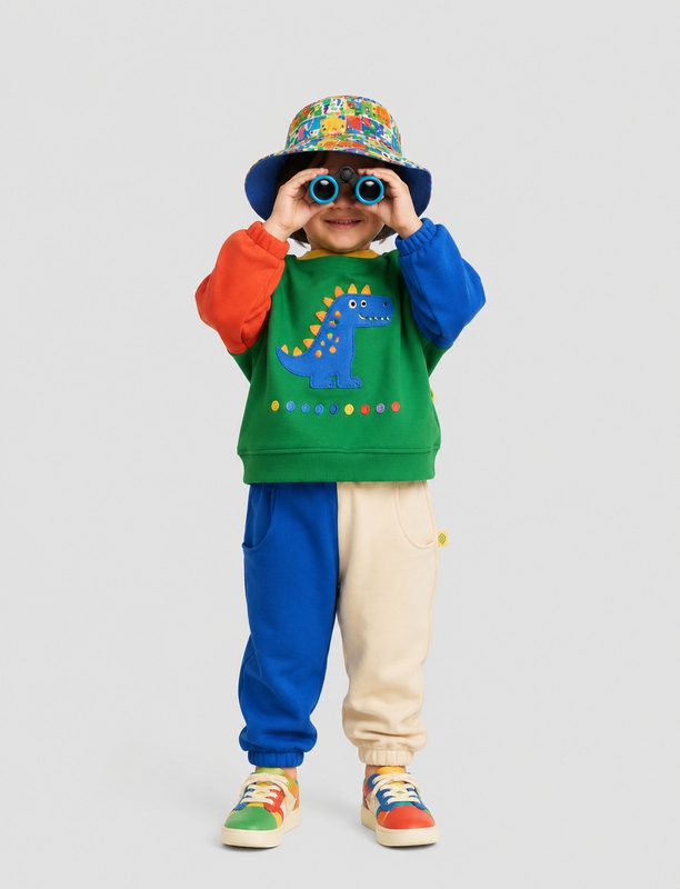 Trẻ em, kids