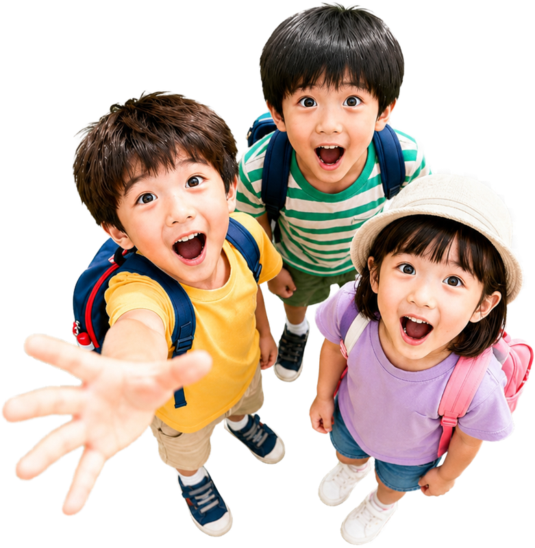 Trẻ em, kids 3