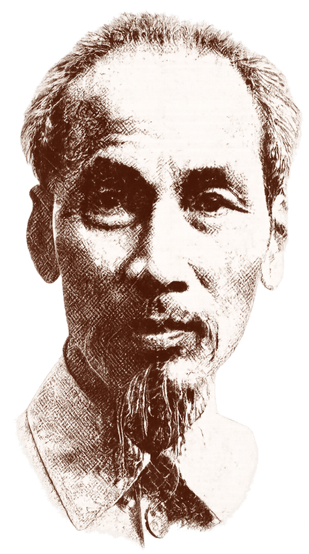 Chủ tịch Hồ Chí Minh, Bác Hồ