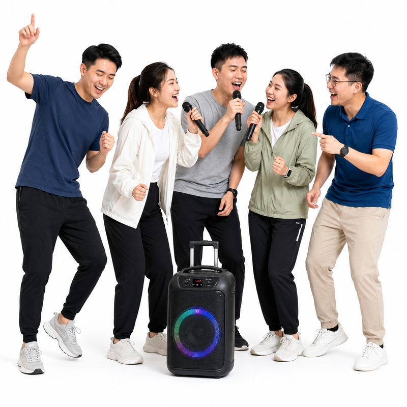 Team building, vui vẻ 102