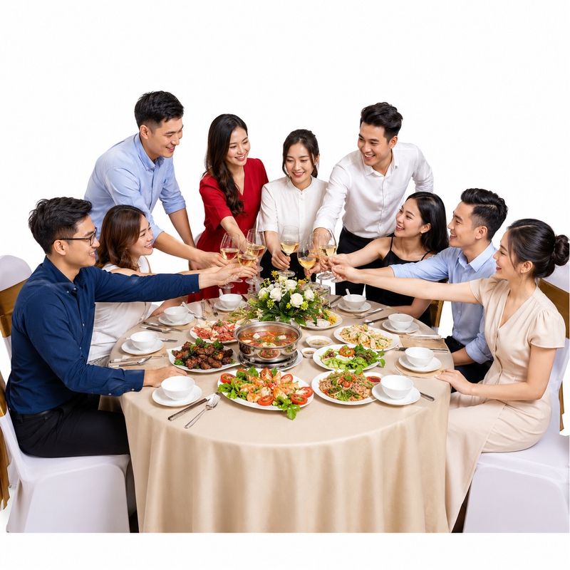 Team building, vui vẻ 117