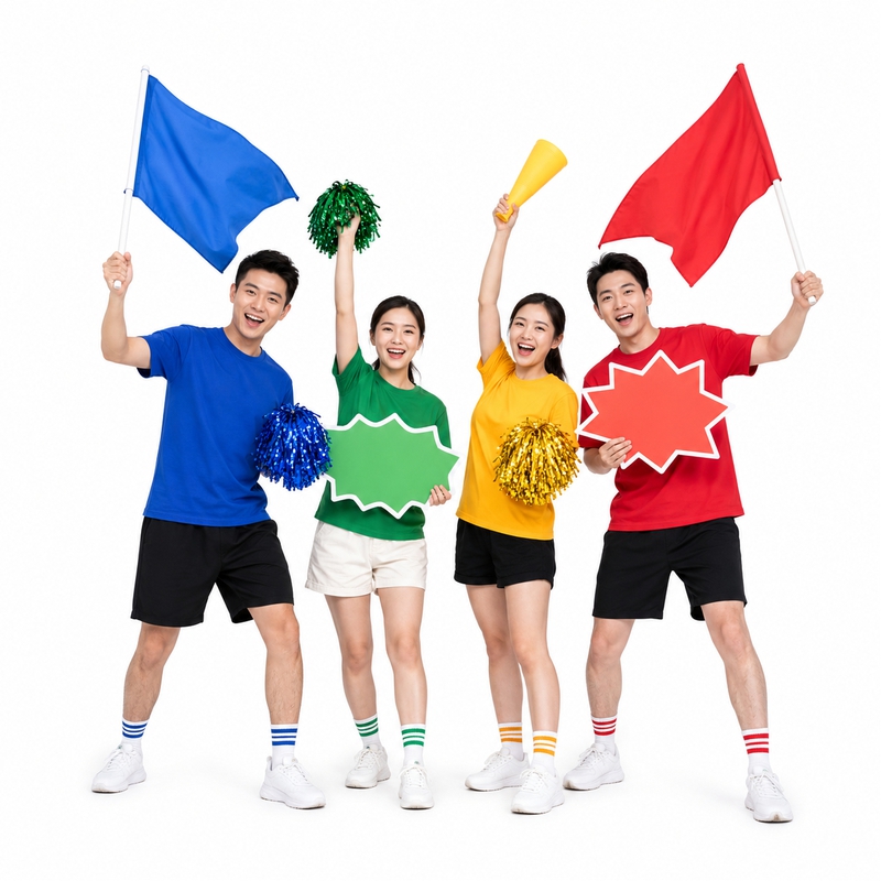 Team building, vui vẻ 16