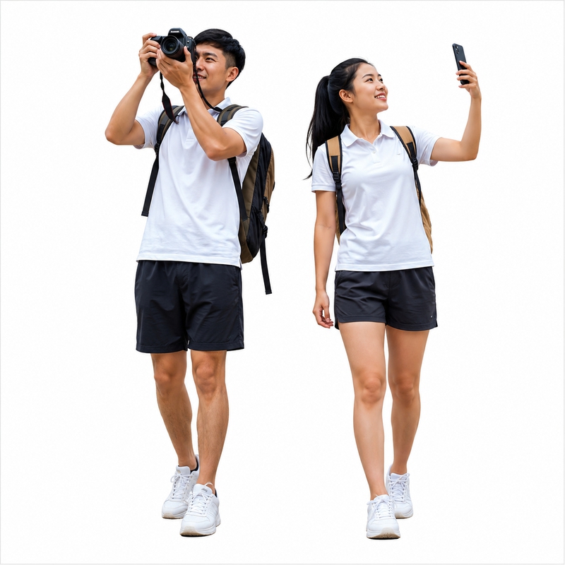 Team building, vui vẻ 155