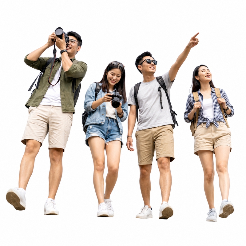 Team building, vui vẻ 158