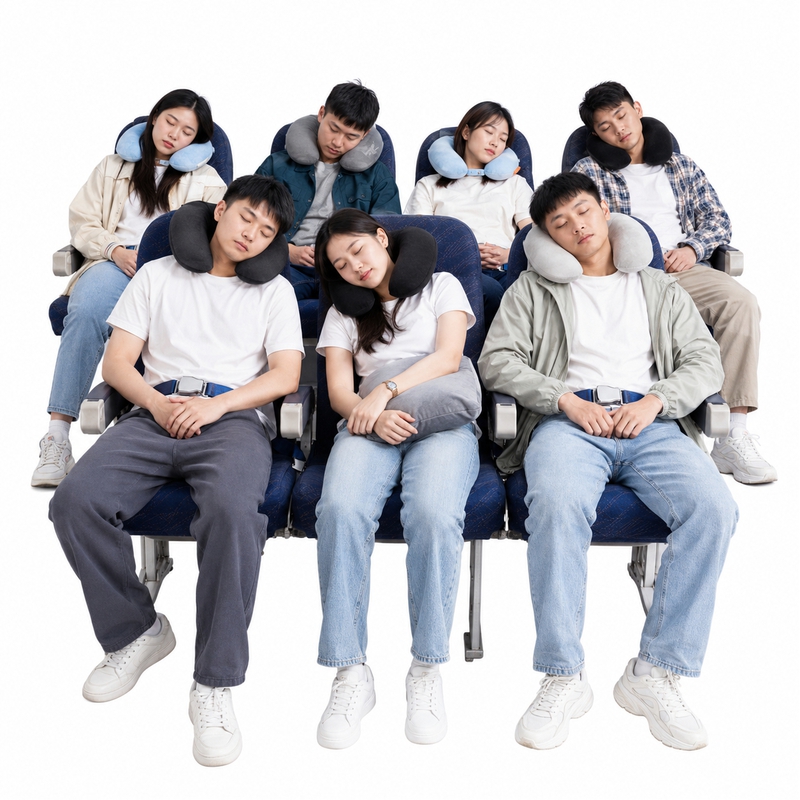 Team building, ngủ